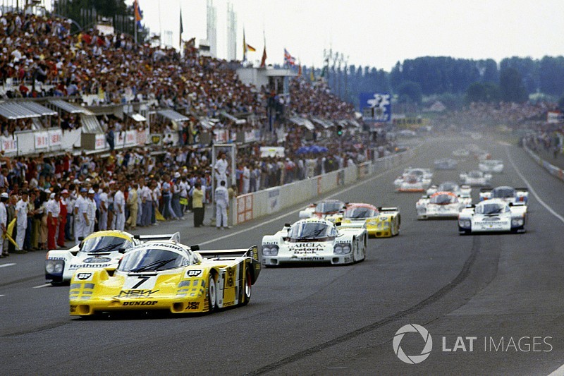 Motorsport Network acquisisce l'archivio di Duke Video Motorsport
