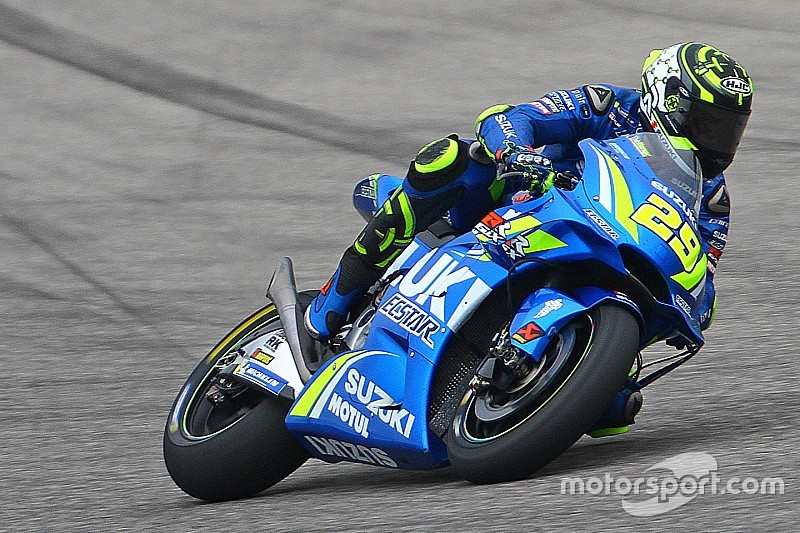 Suzuki uydu takımı istemiyor, Marc VDS-Yamaha anlaşması yakında