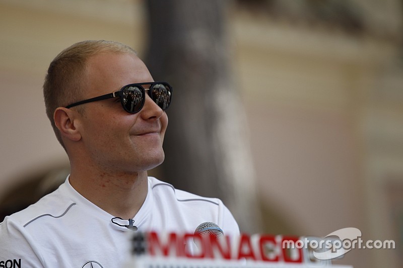 Bottas már nem szorul Häkkinen tanácsaira