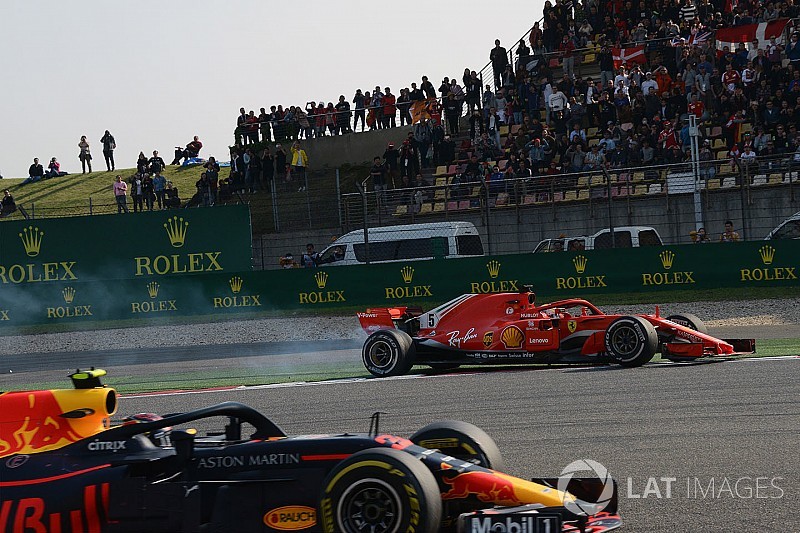 Marko dice que Verstappen
