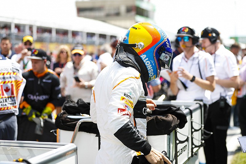 Alonso