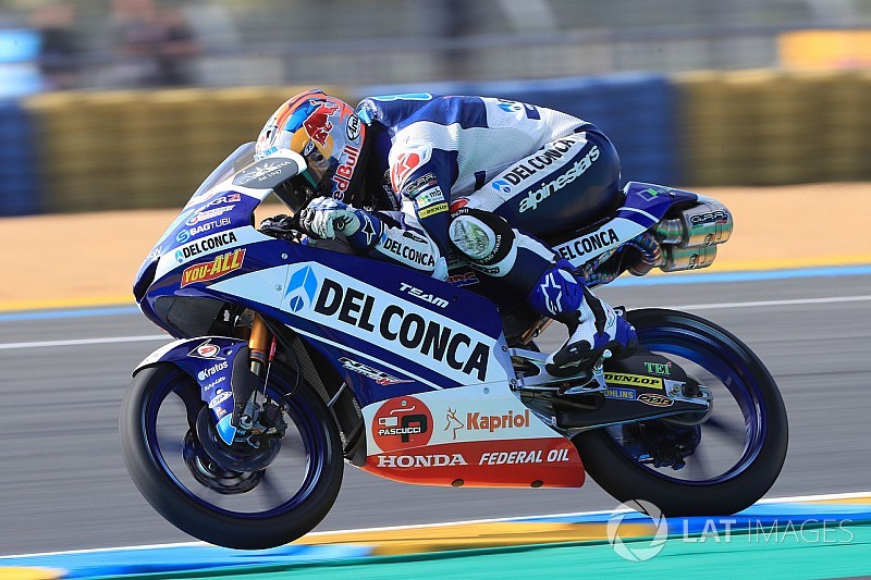 Mugello, Libere 2: Martin si conferma al top, solo sesto Bezzecchi