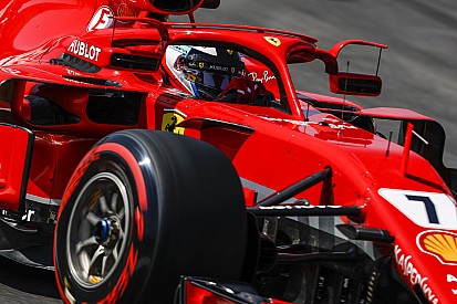 FIA, Ferrari'nin Halo kanatçığını yasakladı!