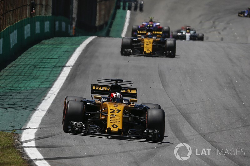 Renault, F1'i