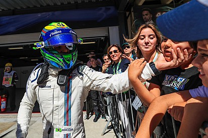 Felipe Massa espera una despedida "emocionante" en Abu Dhabi