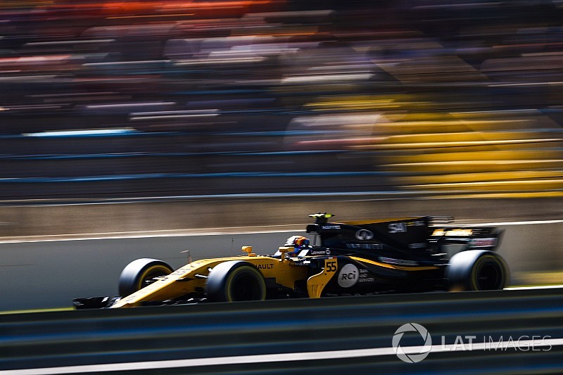 Renault eski FIA çalışanı Budkowski'nin takımdaki rolünü açıkladı