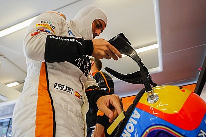 Alonso már nem tudja igazán élvezni az F1-es versenyzést, emiatt távozik