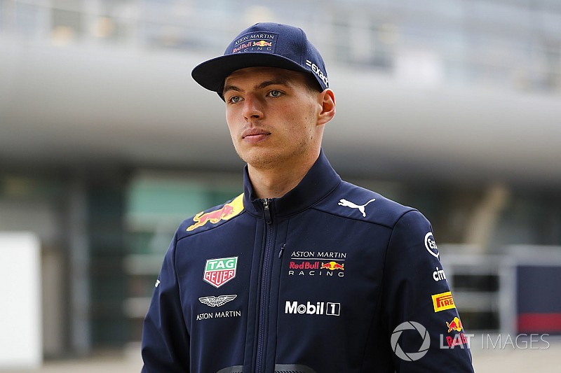 Verstappen: Seb özrüme çok iyi karşılık verdi