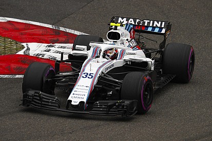 Lowe: Kötü performansımızın sebebi Stroll ve Sirotkin değil