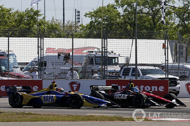 Wickens: I expected more from “desperate” Rossi