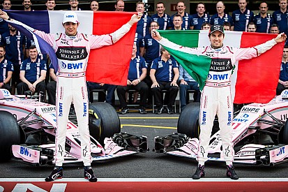 Ocon: "Com orçamentos iguais, Force India surpreenderia"