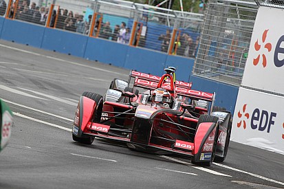 Dragon signs ex-F1 chief designer Eeckelaert
