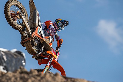 MXGP Turki: Herlings kian dekati gelar juara