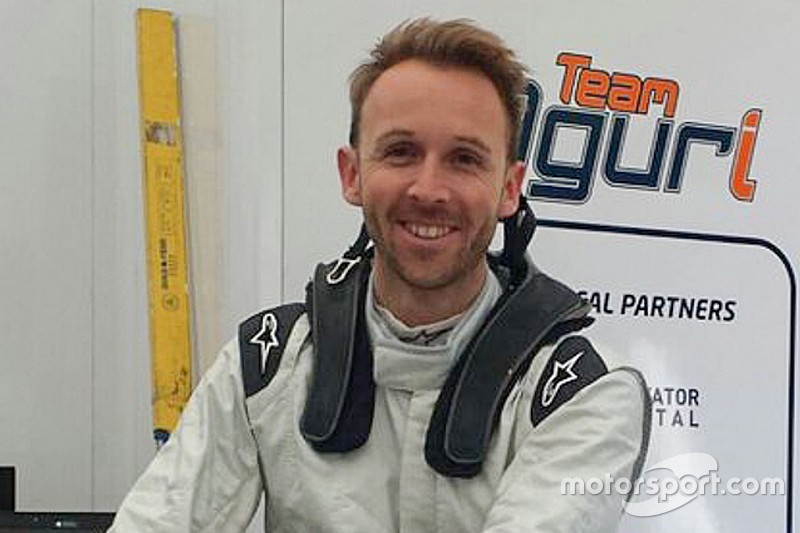 René Rast: “Io punto a un'annata completa in Formula E”