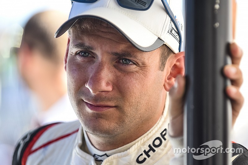 【WEC】ウェーバー後任はタンディが最有力? アウディのドライバーを招き入れる可能性も否定せず