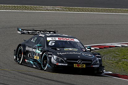 Wickens vor ungewisser Zukunft: DTM-Sieg ein Wendepunkt?