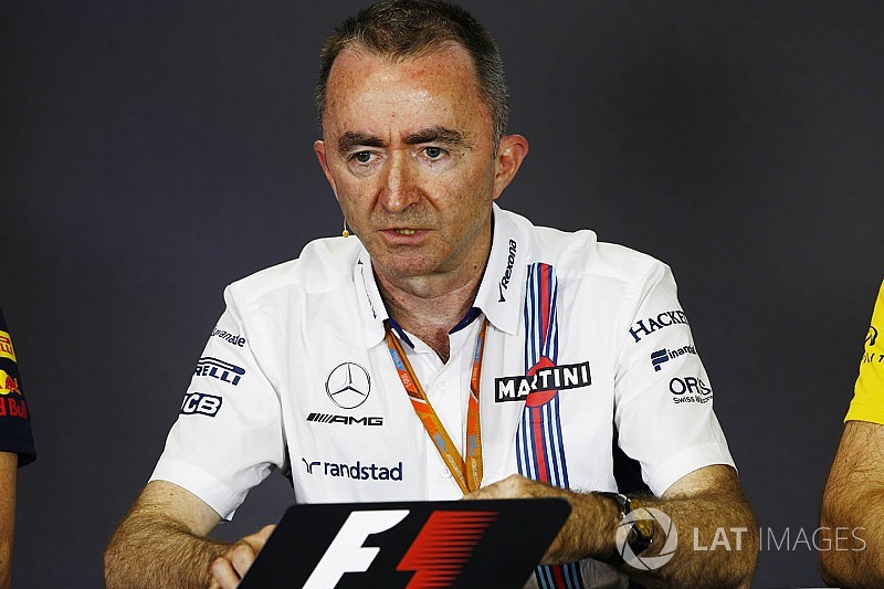Lowe descarta cambios radicales en Williams durante 2018