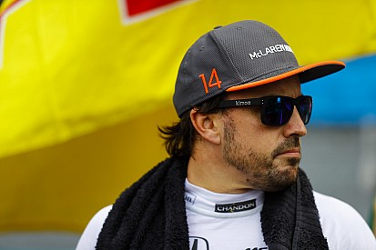 Horner: Red Bull esteve perto de contratar Alonso em 2009