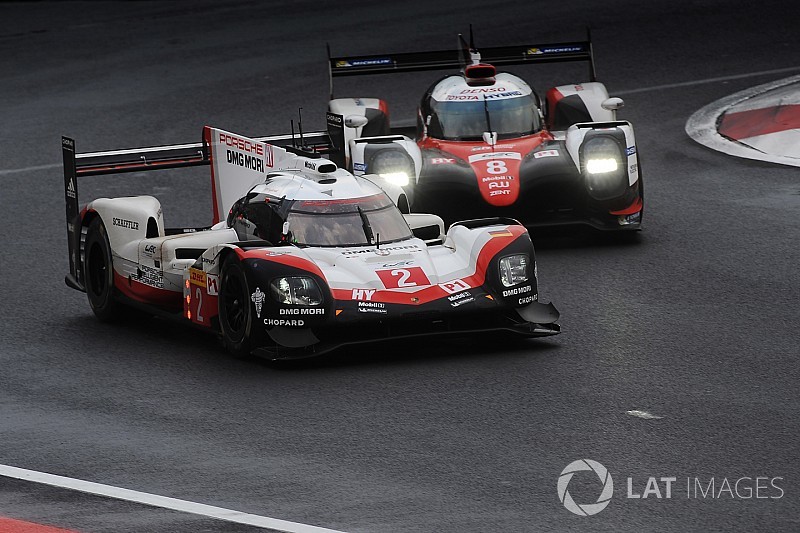 Toyota-Chef richtet emotionale Abschiedsworte an Porsche