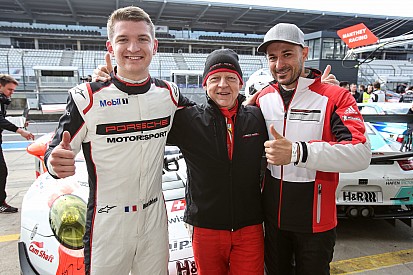 VLN 2017: Porsche dominiert im 2. Qualifying auf der Nordschleife