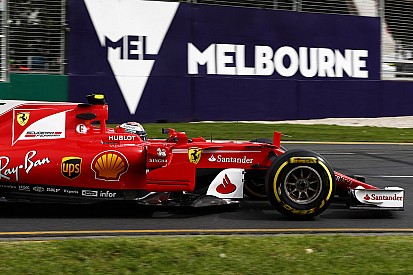WM-Stand Formel 1 2017 nach dem GP Australien in Melbourne