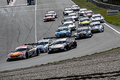 BMW-Sportchef: Marken-Egos egal für DTM-Zukunft