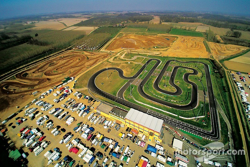 Event balap MXGP di Italia berganti nama