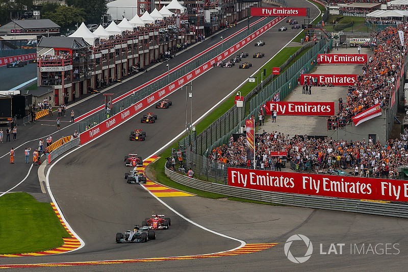 La reflexión sobre por qué los fans se distancian de la F1