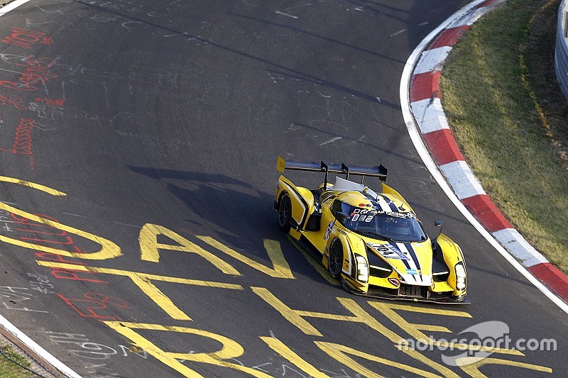 Traum Motorsport :