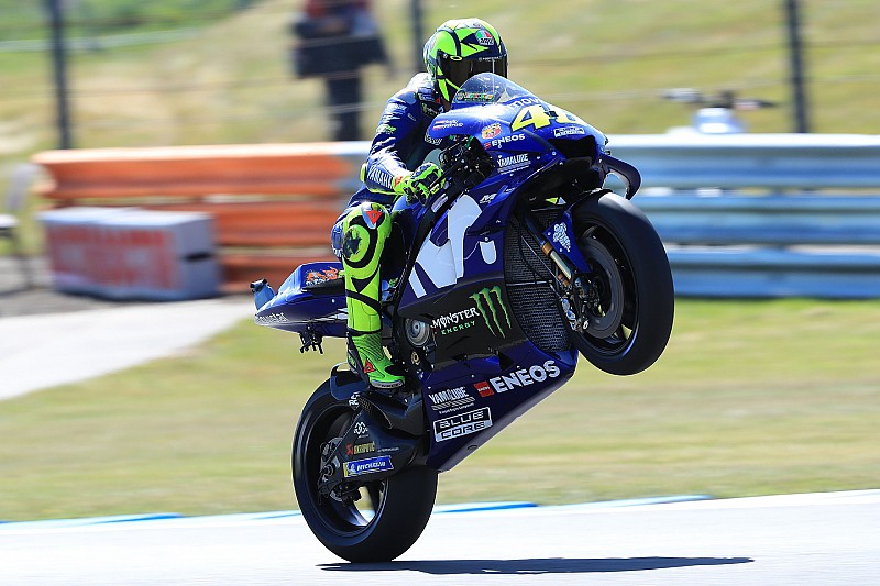 Rossi: