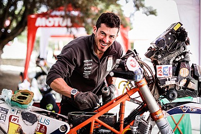 Original by Motul: Olivier Pain è saldamente al comando