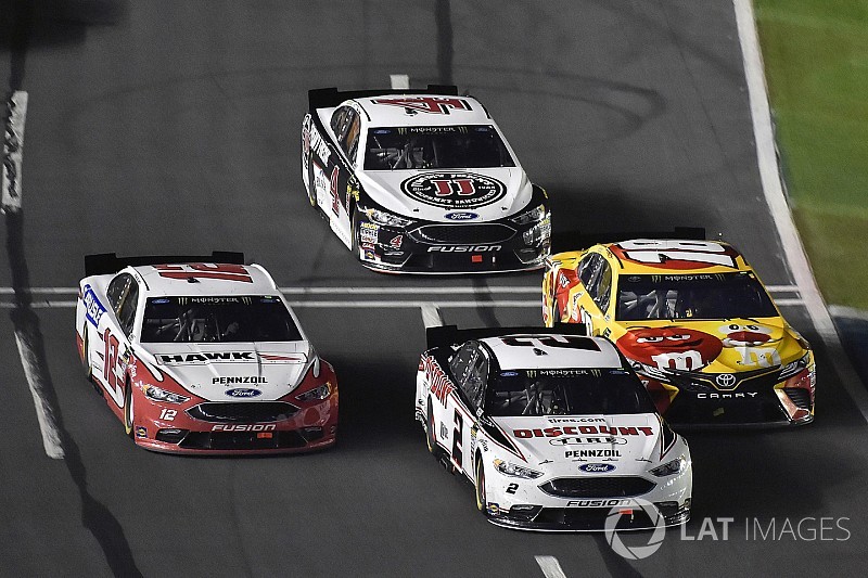 Harvick: