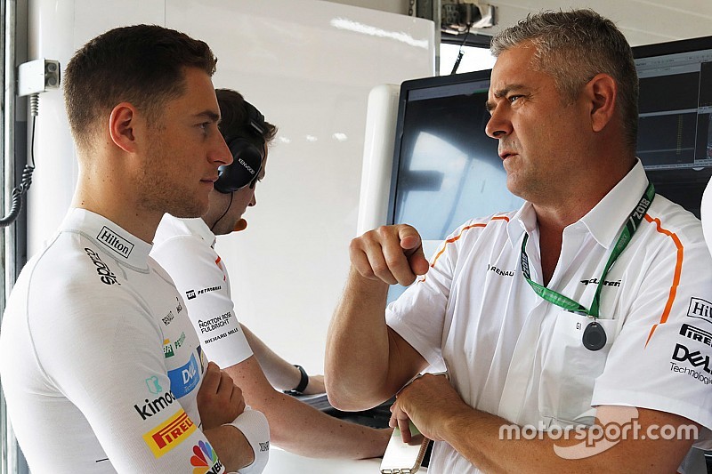 McLaren: Csak bajnokokat és potenciális bajnokokat szerződtetünk