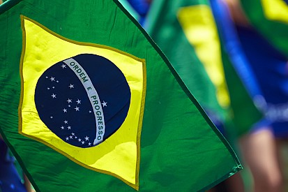 Brasil podría volver al calendario del MotoGP en 2021