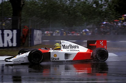 GPs históricos e malucos; as curiosidades da F1 na Austrália