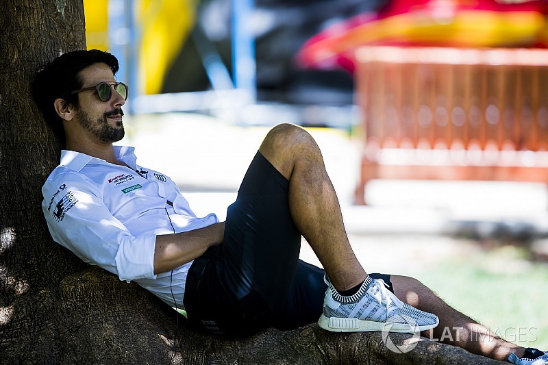 Di Grassi señala que Ecclestone está