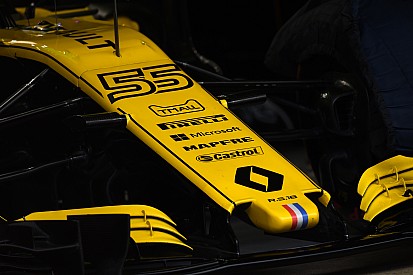 Renault, Haas, Force India, McLaren, Toro Rosso: harc a 4. helyért