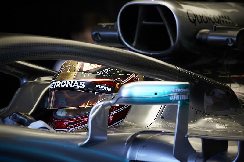 F1, GP Silverstone 2018, Vettel: F1, GP Silverstone 2018, Vettel: