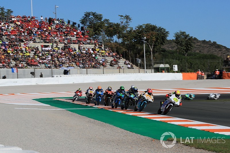 У MotoGP назвали постачальника для нової «електричної» серії підтримки