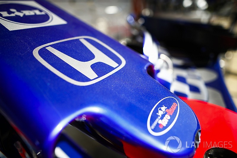 A Honda kifejtette, mik a döntő tényezők a Red Bull esetében