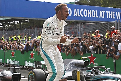 Los memes del Gran Premio de Italia