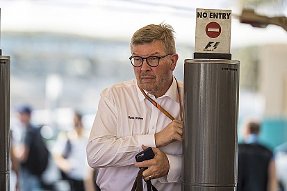 Ross Brawn vê F1 em alta após primeiro ano da Liberty