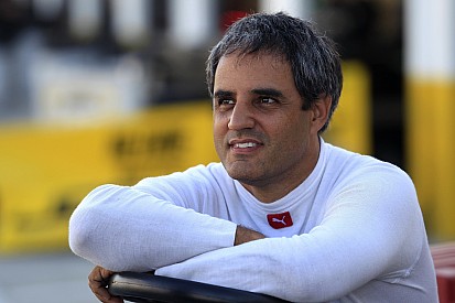 Montoya debutará en Le Mans con United Autosports