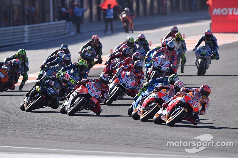 Ranking Motorsport.com: vota al mejor piloto del GP de Valencia