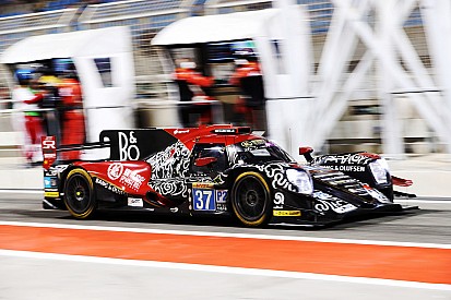 DC Racing turunkan kuartet pembalap Malaysia di WEC
