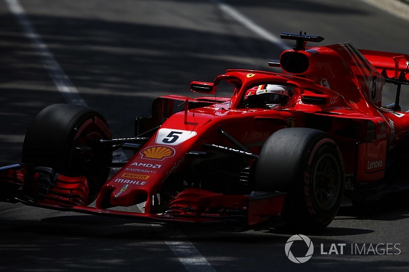 Ferrari: un pool d'ingegneri al posto di Resta nel disegno della 670