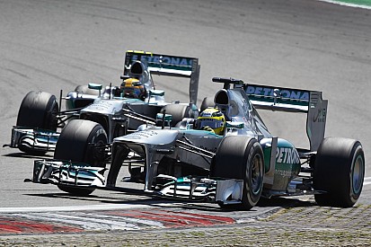 Gespräche aufgenommen: Formel 1 soll wieder auf Nürburgring