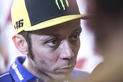 Rossi trotz Vorjahreserfolg skeptisch: "Situation ist jetzt anders"