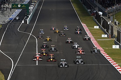 Promoted: Malaysian GP preview with F1 Experiences