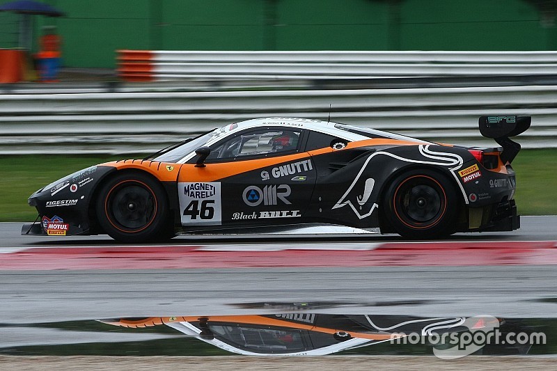 Gai e Venturi si prendono la vetta delle Libere 2 del Mugello